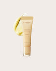 LANEIGE Lip Glowy Balm Vanilla – drėkinamasis lūpų balzamas
