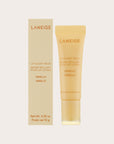 LANEIGE Lip Glowy Balm Vanilla – drėkinamasis lūpų balzamas