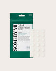 Clear Spot Patch – pleistrai spuogams