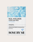 Real Hyaluron Hydra Care Mask- lakštinė veido kaukė