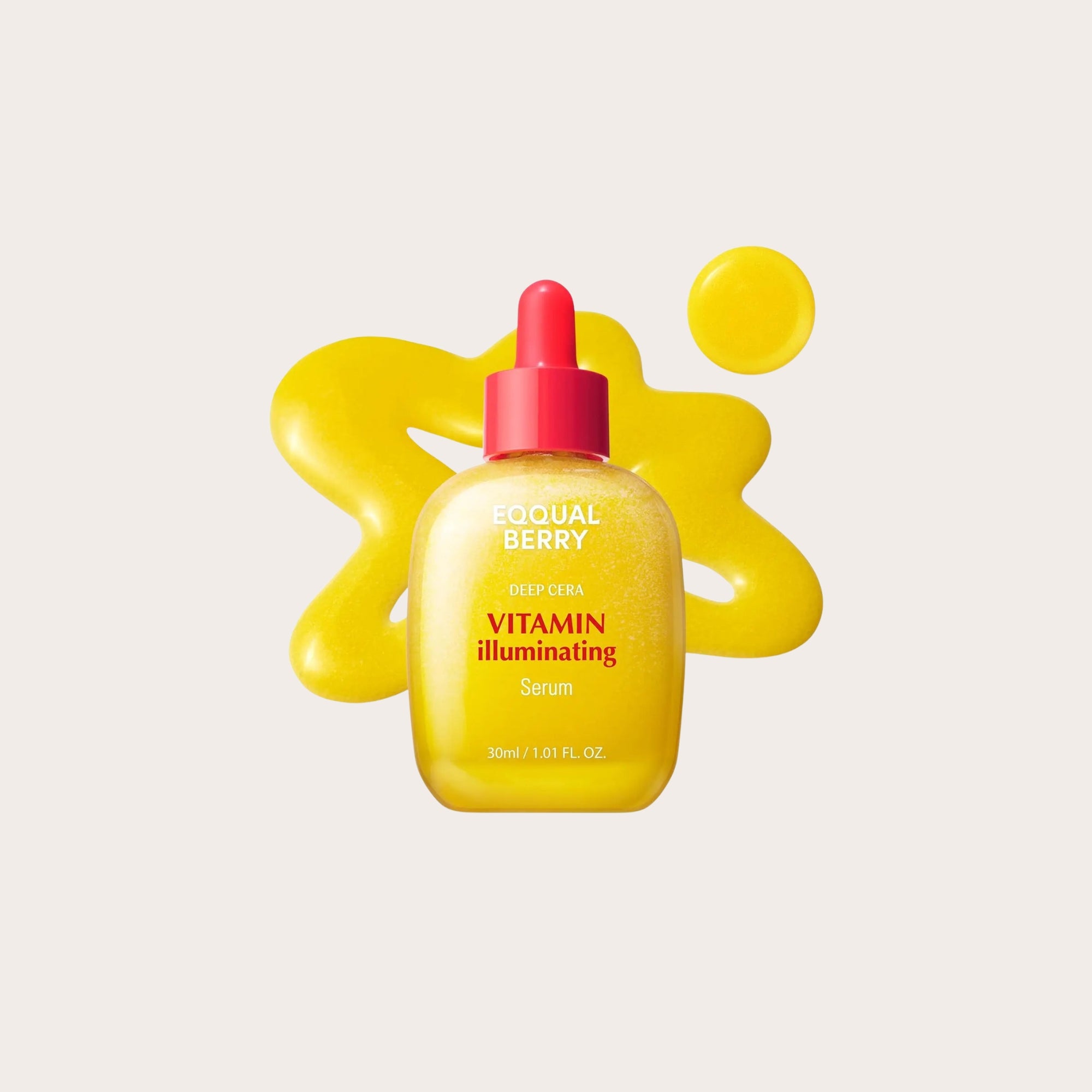 Skaistinantis ir stangrinantis veido serumų duetas