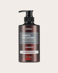 Honey & Macadamia Nature Shampoo White Musk – šampūnas muskuso aromato