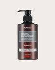 Honey & Macadamia Nature Shampoo Baby Powder – šampūnas švaros aromato