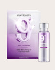 No.9 NAD rinkinys: Bio Lifting Essence - veido esencija + Bio Lifting-sil Full Face - veido kaukė + specialus tvarstis