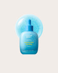 EQQUALBERRY Hyaltoin Flooding Serum - drėkinamasis veido serumas