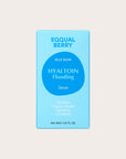 EQQUALBERRY Hyaltoin Flooding Serum - drėkinamasis veido serumas