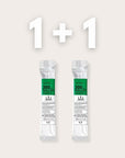 VT COSMETICS Reedle Shot 300 - intensyvaus poveikio serumas-ampulė mini 1 + 1