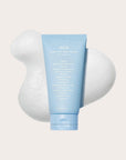 ABIB Deep Clean Foam Cleanser Sedum Hyaluron - drėkinamasis putų veido prausiklis