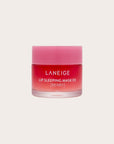 Lip Sleeping Mask - lūpų kaukė uogų aromato
