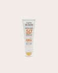 2-in-1 apsauginis kremas ir pieštukas nuo saulės SPF50+
