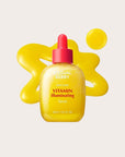 Vitamin Illuminating Serum - veido serumas