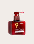 9 Protein Perfume Silk Balm Sweet Love - nenuplaunamas plaukų balzamas