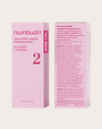 No.2 Rose PDRN Plumping Serum – stangrinantis serumas