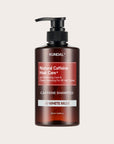 Caffeine Shampoo White Musk – šampūnas muskuso aromato