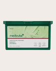 MEDICUBE Super Cica Daily Quick Mask – raminančios lakštinės kaukės kasdienai (30 vnt)