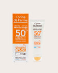 2-in-1 apsauginis kremas ir pieštukas nuo saulės SPF50+
