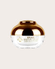Premium Snail Cream - drėkinamasis kremas su sraigių mucinu ir probiotikais