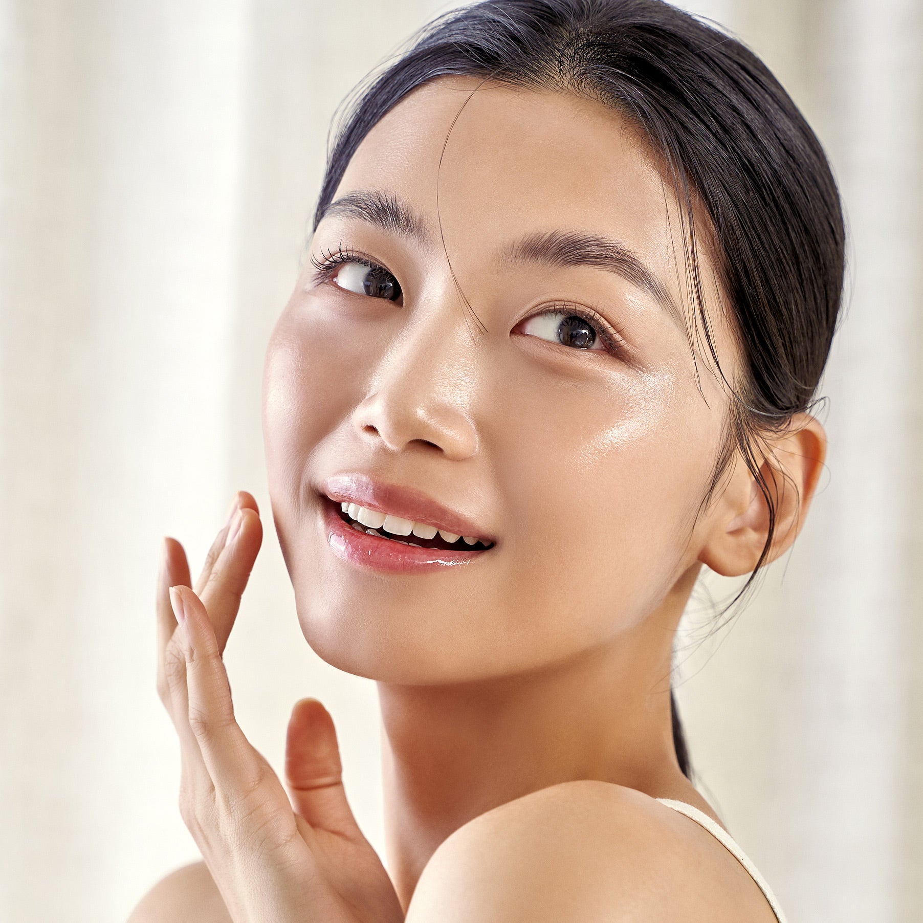 Wonder Releaf Centella Daily Sun Lotion - apsauginis kremas nuo saulės