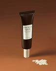 SKIN1004 Madagascar Centella Probio-Cica Glow Sun Ampoule SPF50+ PA++++ - drėkinamasis apsauginis kremas nuo saulės