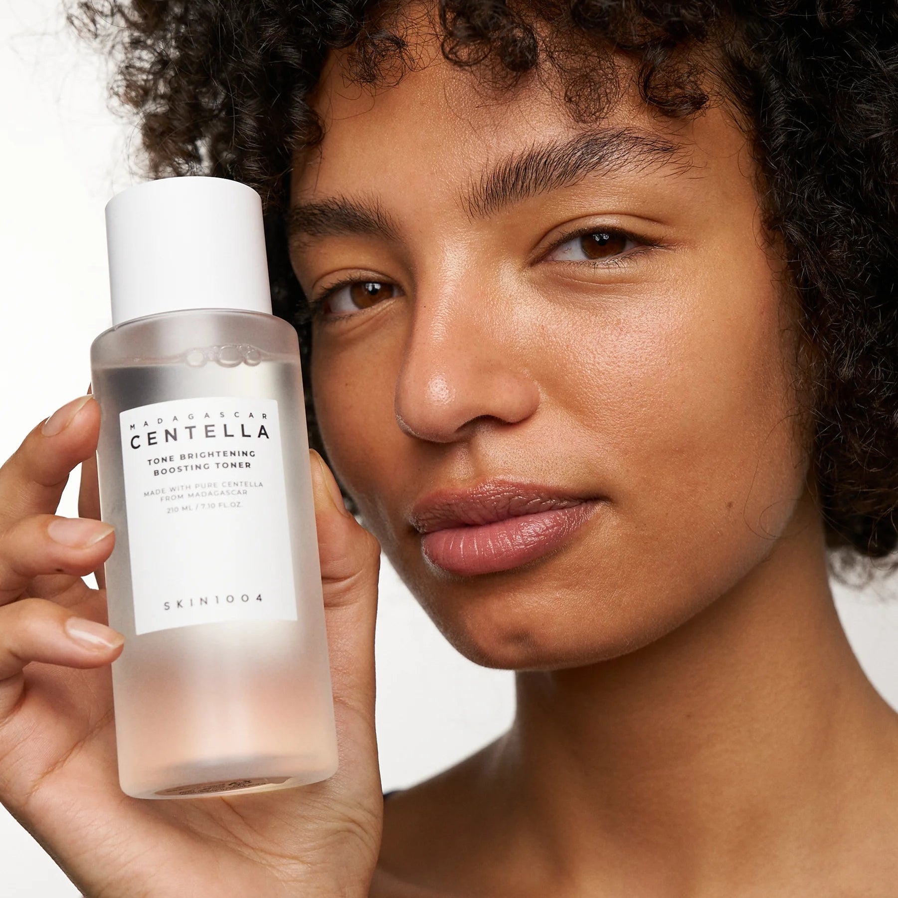 Madagascar Centella Tone Brightening Boosting Toner – skaistinantis veido tonikas