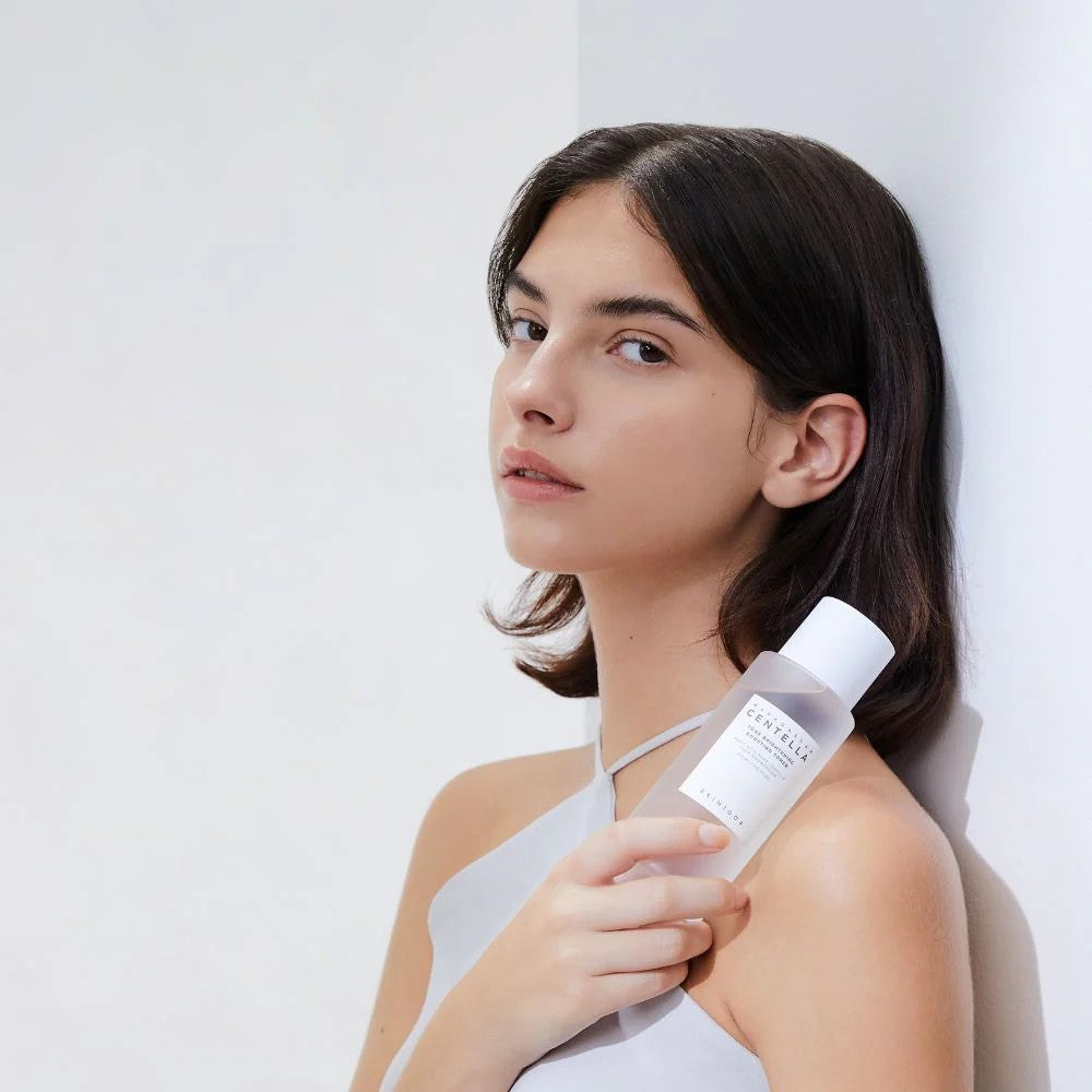 Madagascar Centella Tone Brightening Boosting Toner – skaistinantis veido tonikas