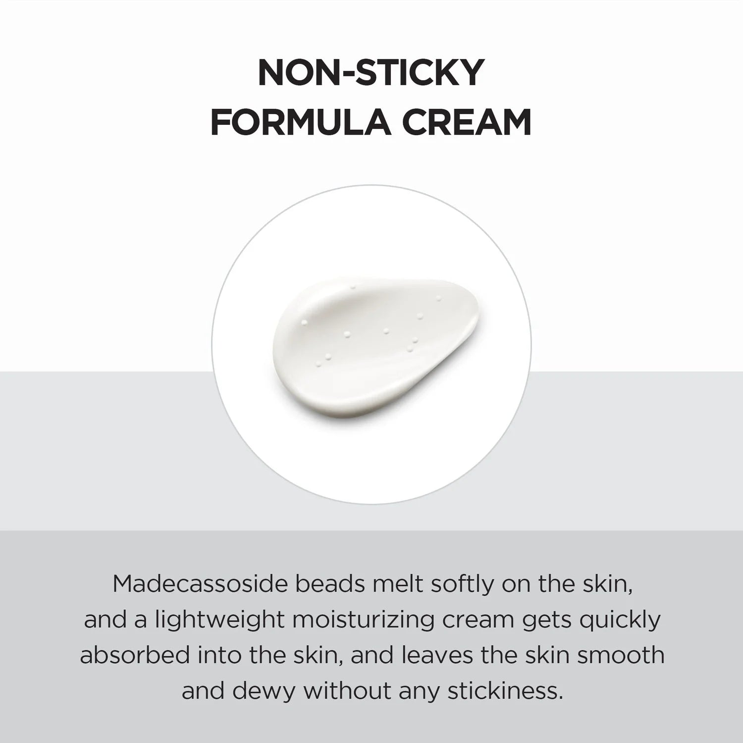 Madagascar Centella Tone Brightening Capsule Cream – skaistinantis ir veido toną lyginantis kremas