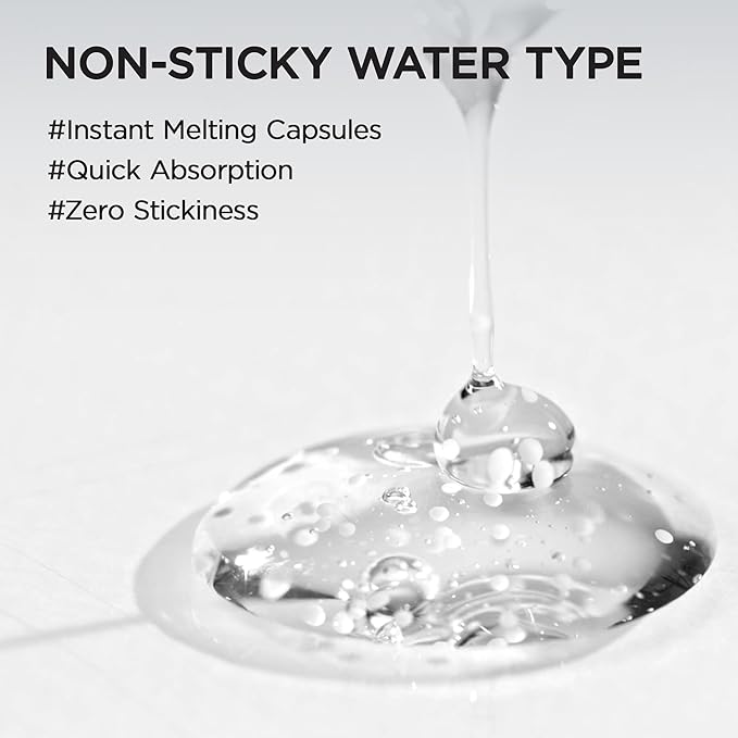 Madagascar Centella Tone Brightening Capsule Ampoule – tamsias dėmes koreguojanti veido ampulė