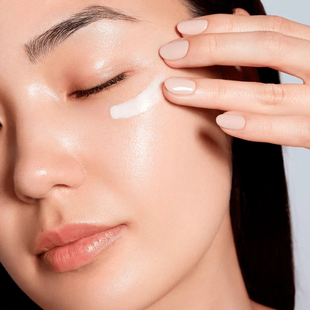 Madagascar Centella Probio-Cica Bakuchiol Eye Cream – švelnus stangrinantis paakių kremas