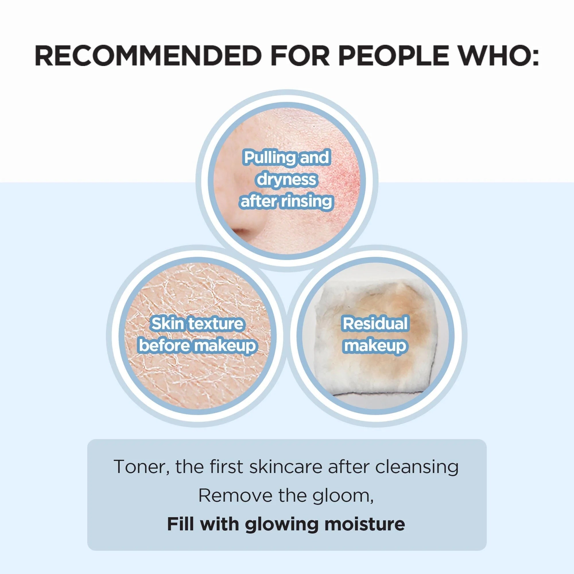 Madagascar Centella Hyalu-Cica Brightening Toner – drėkinamasis eksfolijuojantis tonikas