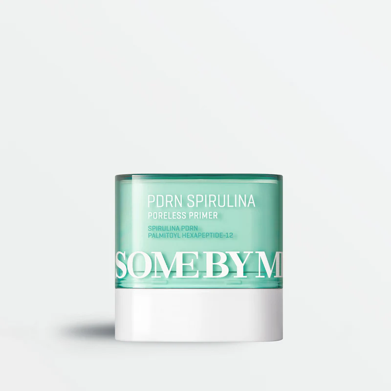 Spirulina PDRN Poreless Primer - makiažo bazė