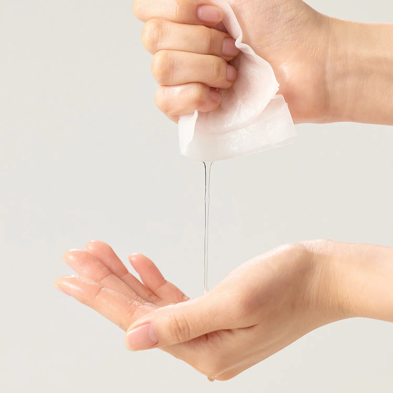 Real Hyaluron Hydra Care Mask- lakštinė veido kaukė