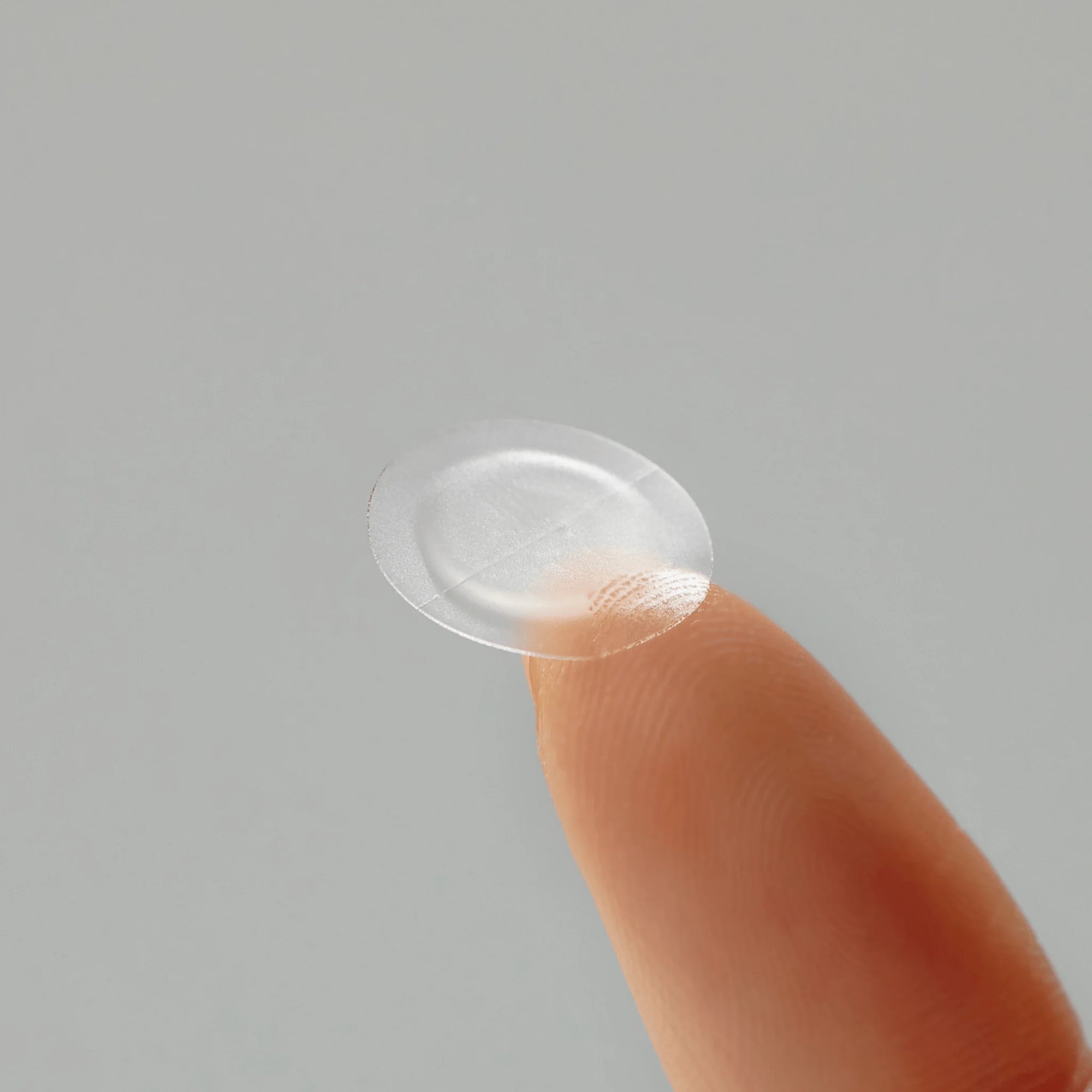 Clear Spot Patch – pleistrai spuogams