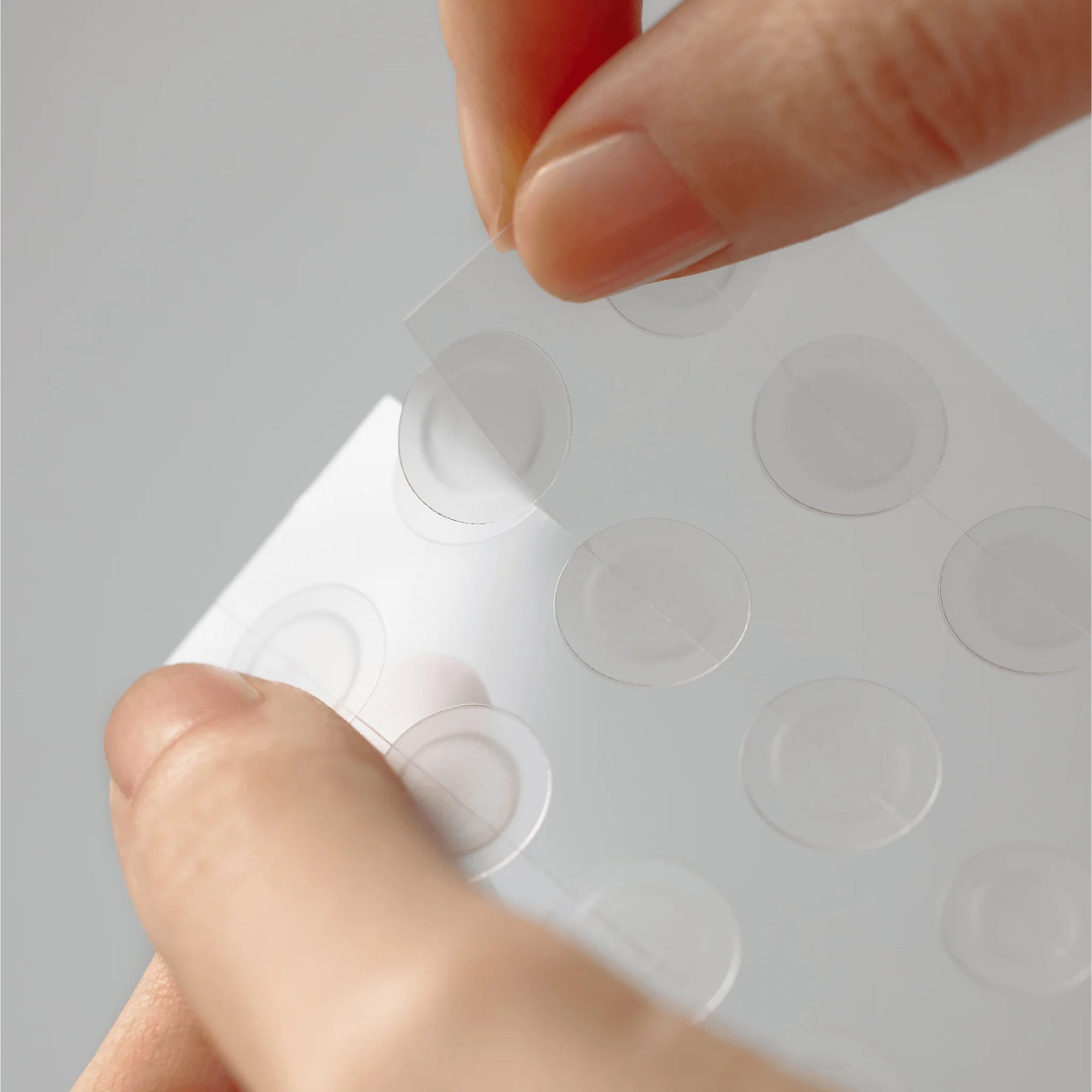 Clear Spot Patch – pleistrai spuogams