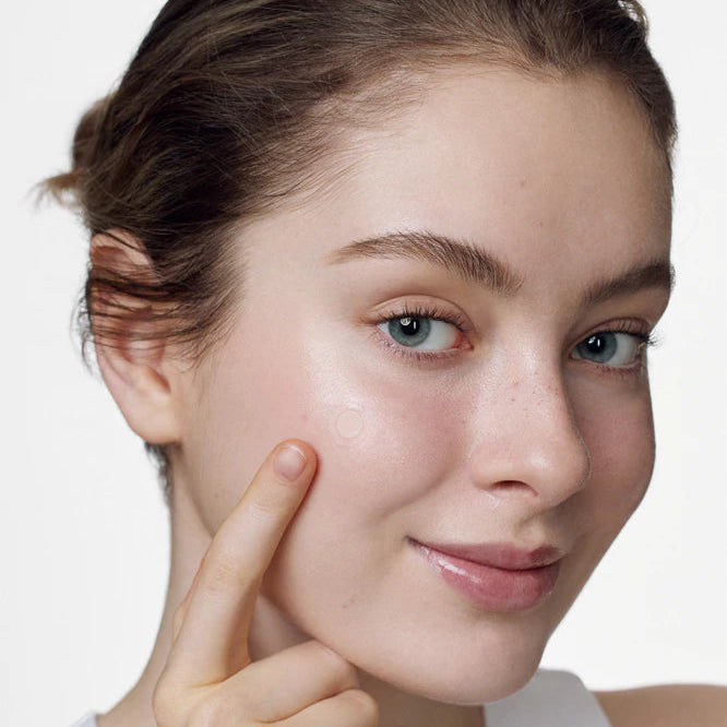 Clear Spot Patch – pleistrai spuogams