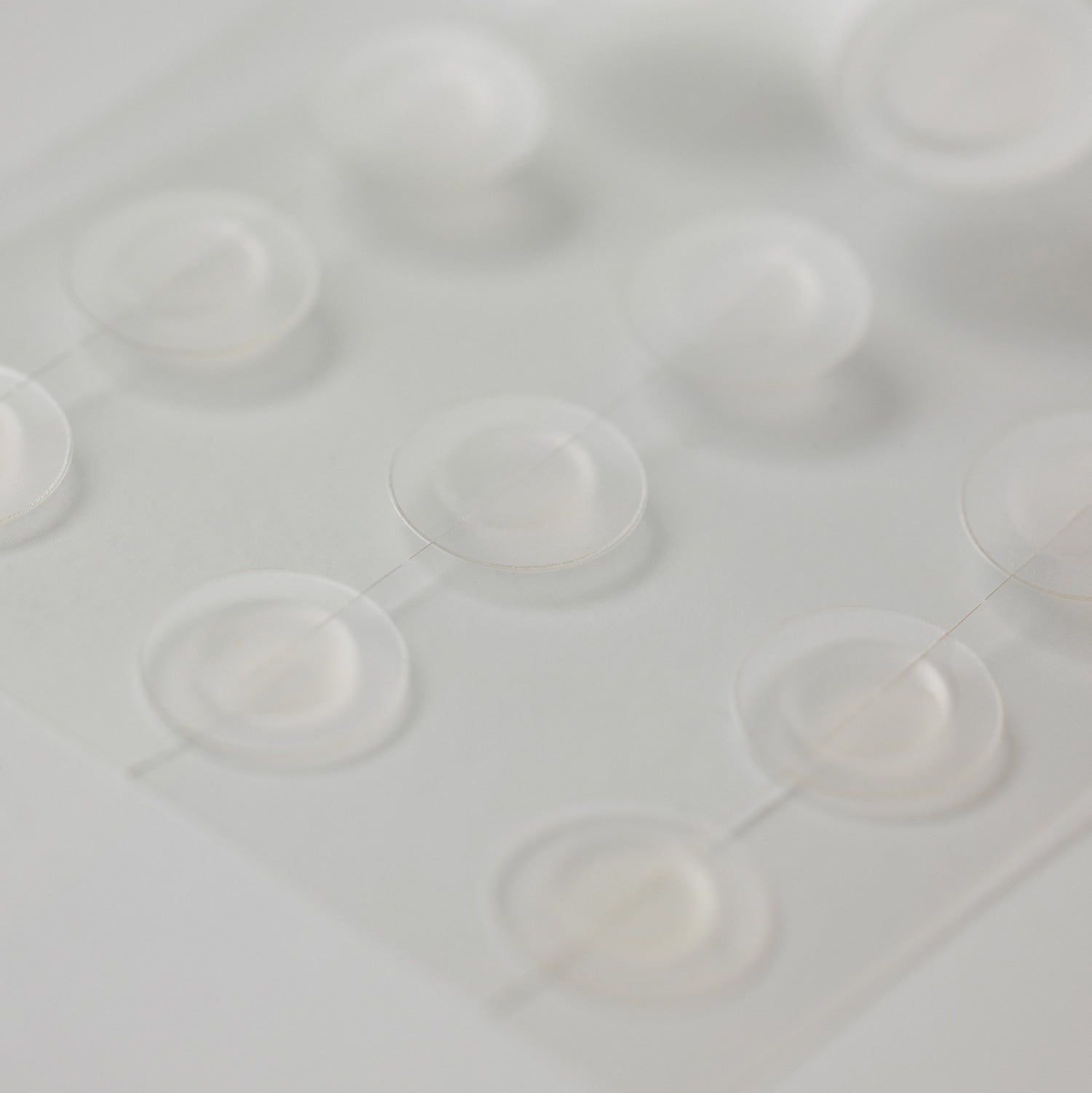 Clear Spot Patch – pleistrai spuogams