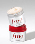 Fino Premium Touch Hair Mask - intensyvaus poveikio plaukų kaukė