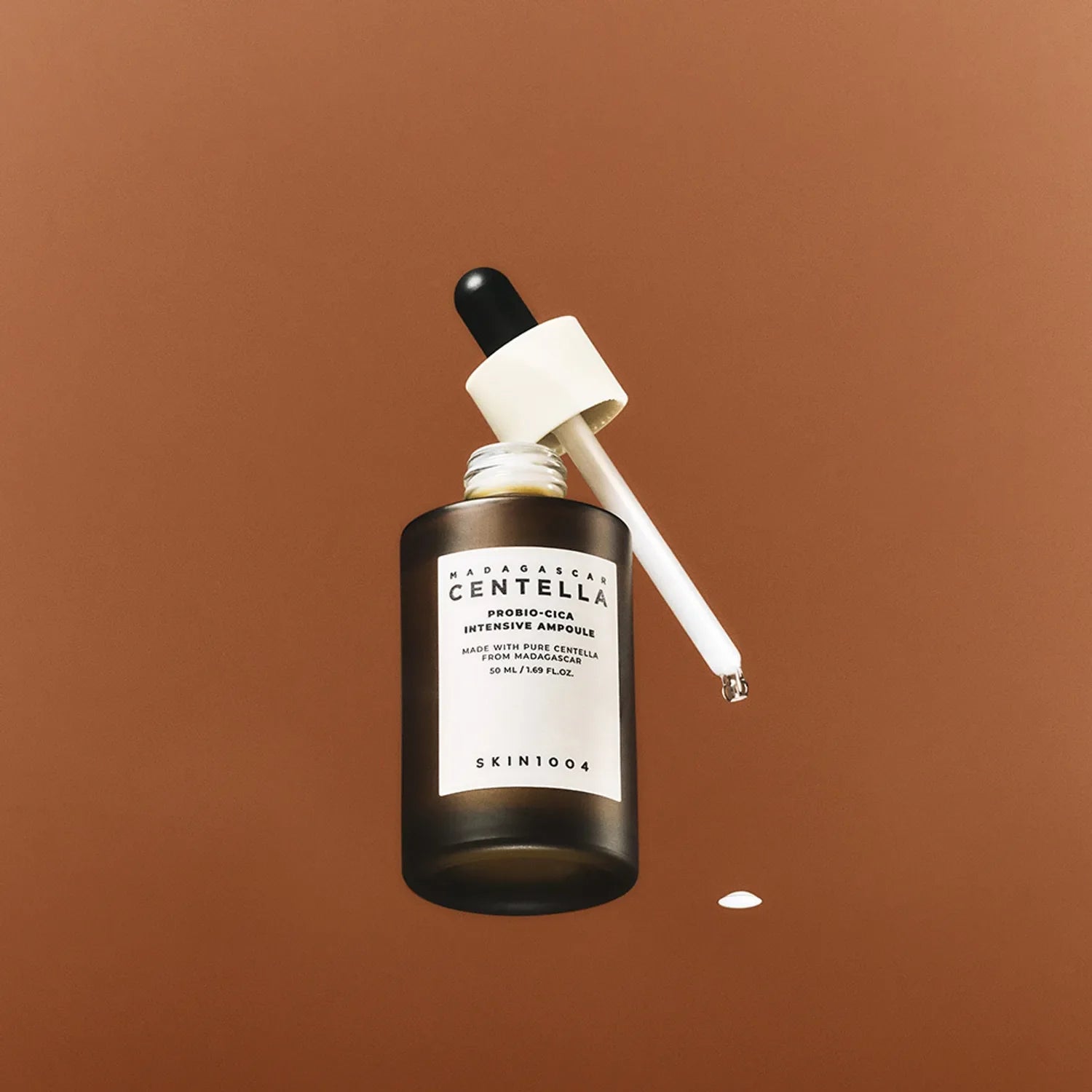 SKIN1004 Madagascar Centella Probio-Cica – odos barjerą atkuriantis mini rinkinys