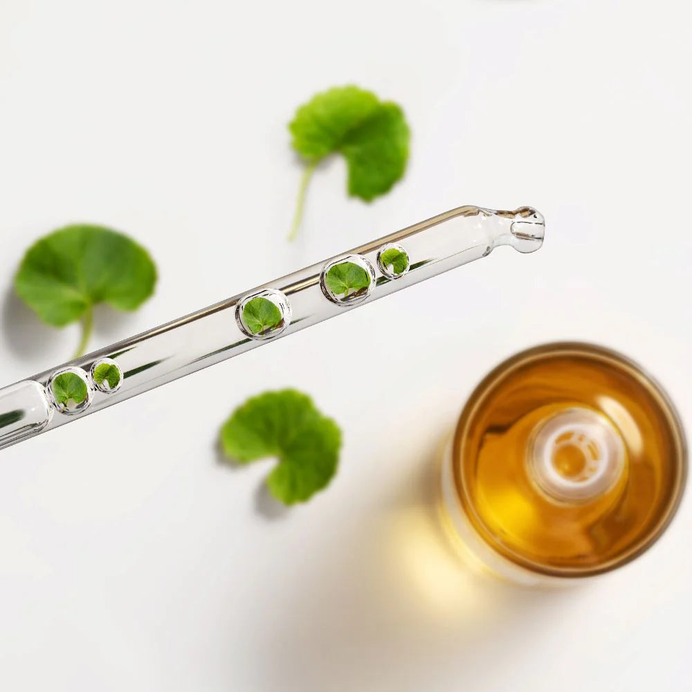 Madagascar Centella Ampoule - raminanti veido ampulė