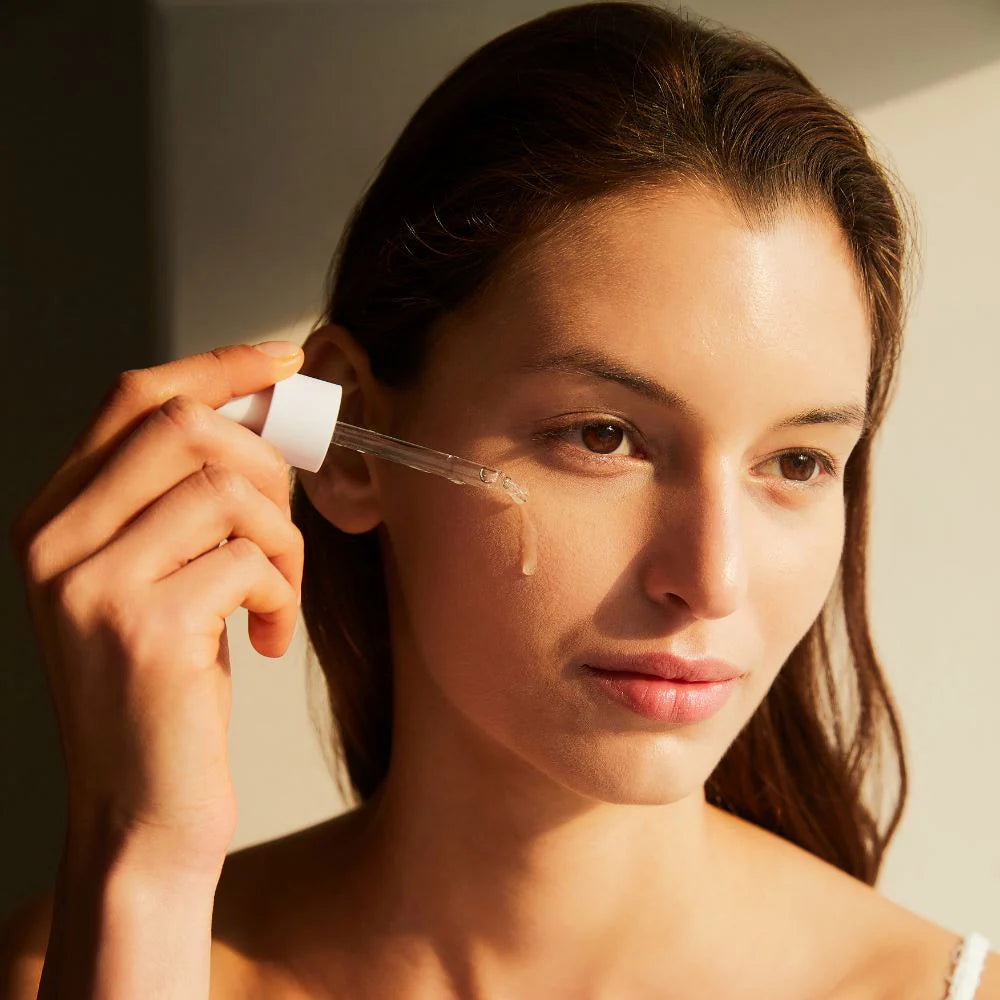 Madagascar Centella Ampoule - raminanti veido ampulė