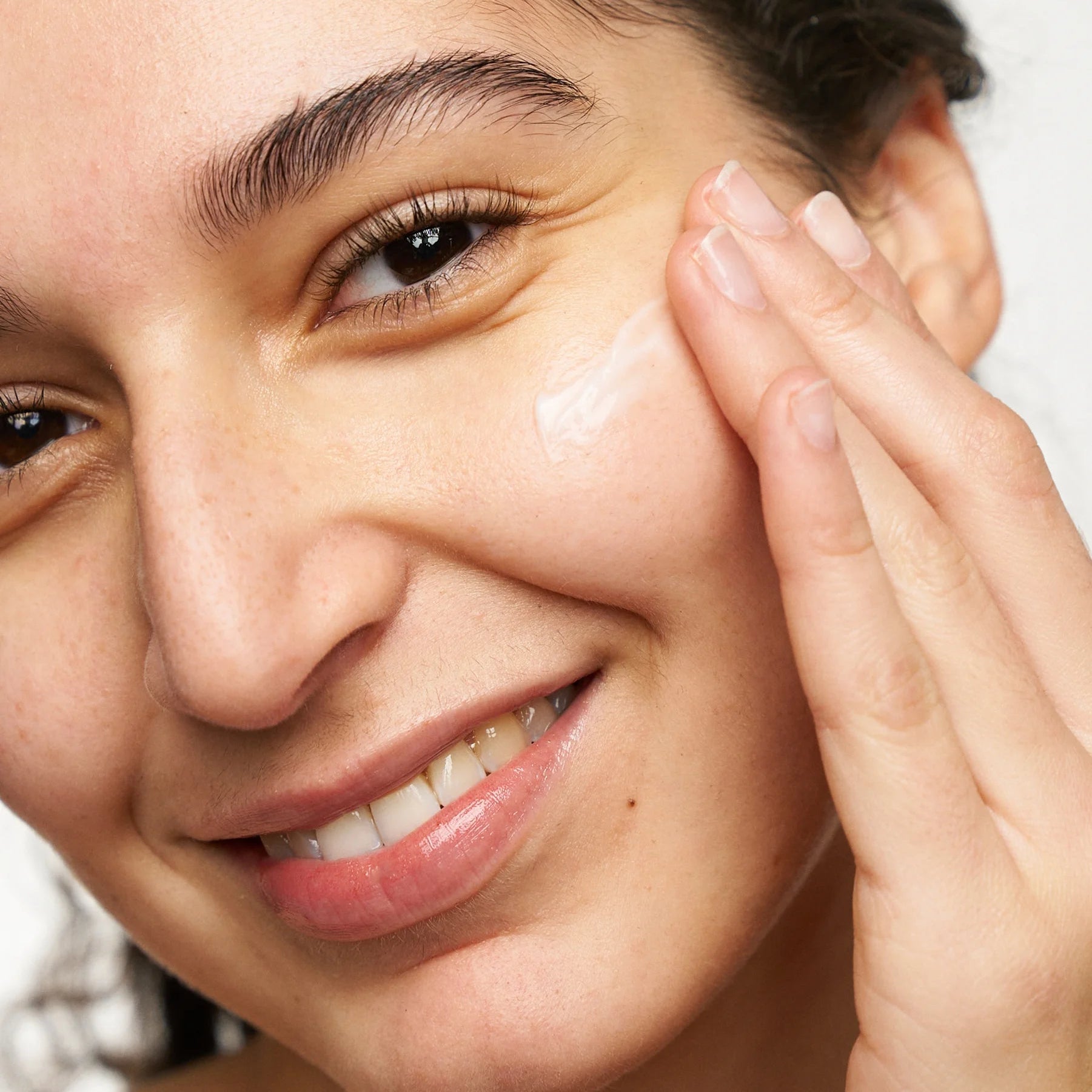 Madagascar Centella Cream - lengvas drėkinantis veido kremas