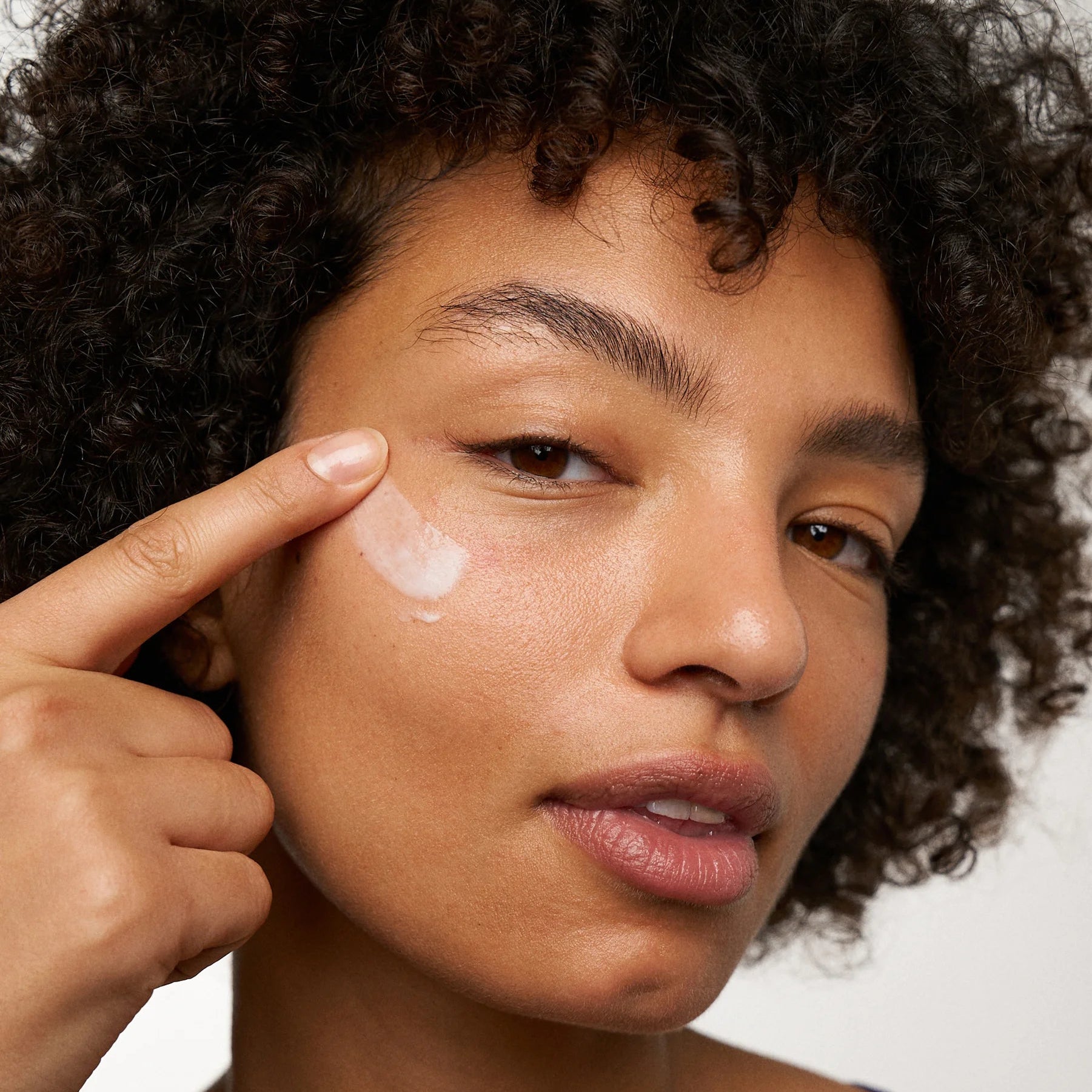 Madagascar Centella Probio-Cica Enrich Cream – odos barjerą atkuriantis veido kremas