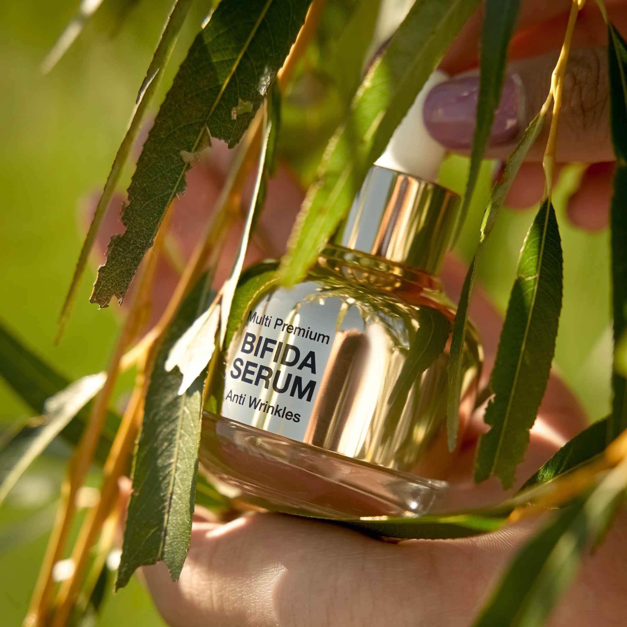 Premium Bifida Repair Serum - atkuriamasis serumas su bifida fermentu