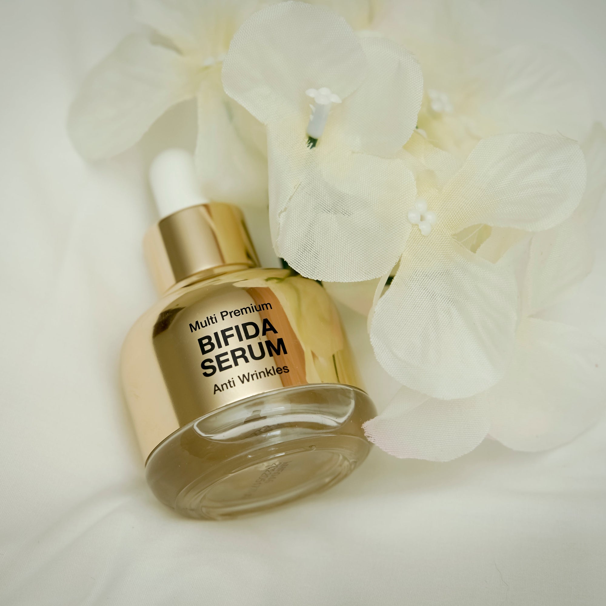 Premium Bifida Repair Serum - atkuriamasis serumas su bifida fermentu