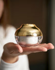 Premium Snail Cream - drėkinamasis kremas su sraigių mucinu ir probiotikais