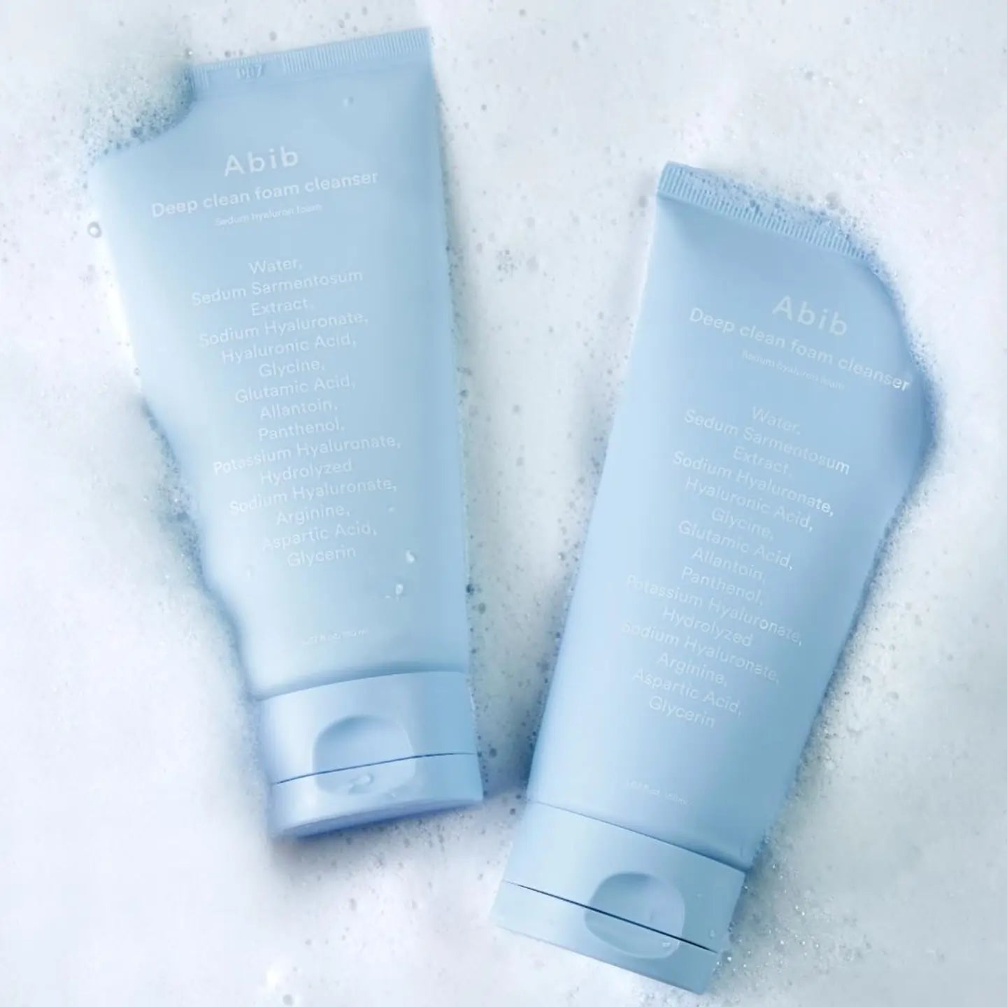 Sedum Hyaluron Hydrating Duo Set – drėkinamasis ir raminamasis veido priežiūros rinkinys