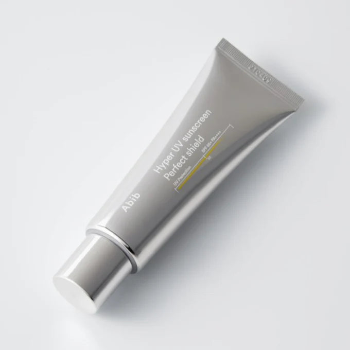 ABIB Hyper UV Sunscreen Perfect Shield SPF50+ PA++++ – apsauginis kremas nuo saulės