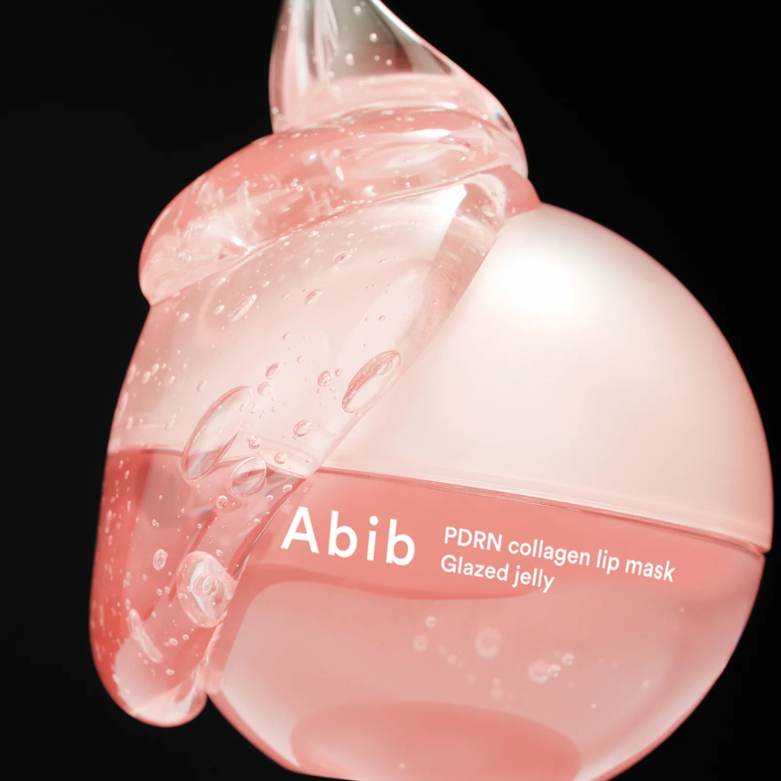 ABIB PDRN Collagen Lip Mask Glazed Jelly – maitinanti lūpų kaukė