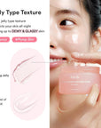 ABIB PDRN Collagen Overnight Mask Firming Jelly – stangrinanti naktinė veido kaukė