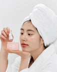 ABIB PDRN Collagen Overnight Mask Firming Jelly – stangrinanti naktinė veido kaukė