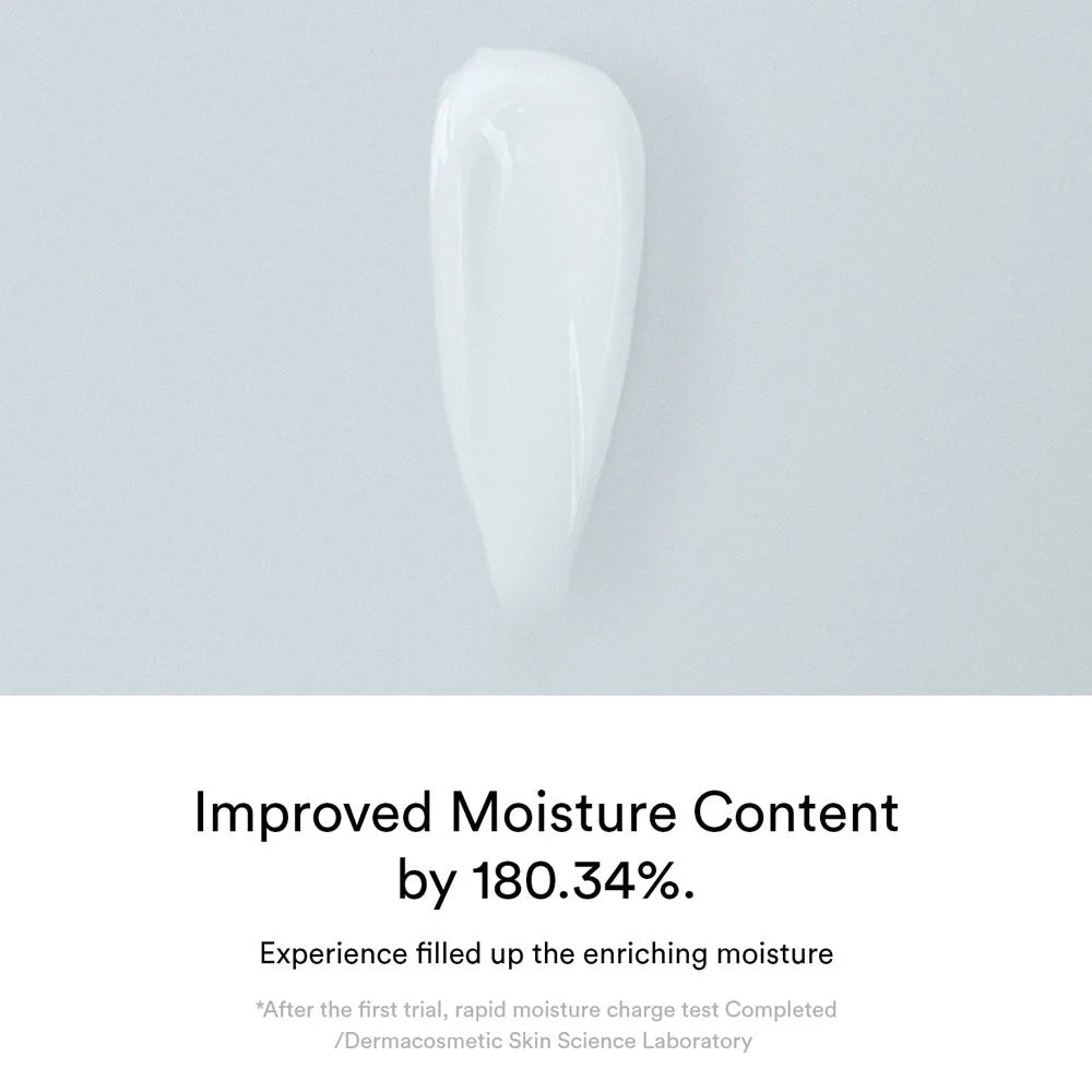ABIB Sedum Hyaluron Creme Hydrating Pot - raminamasis ir drėkinamasis veido kremas